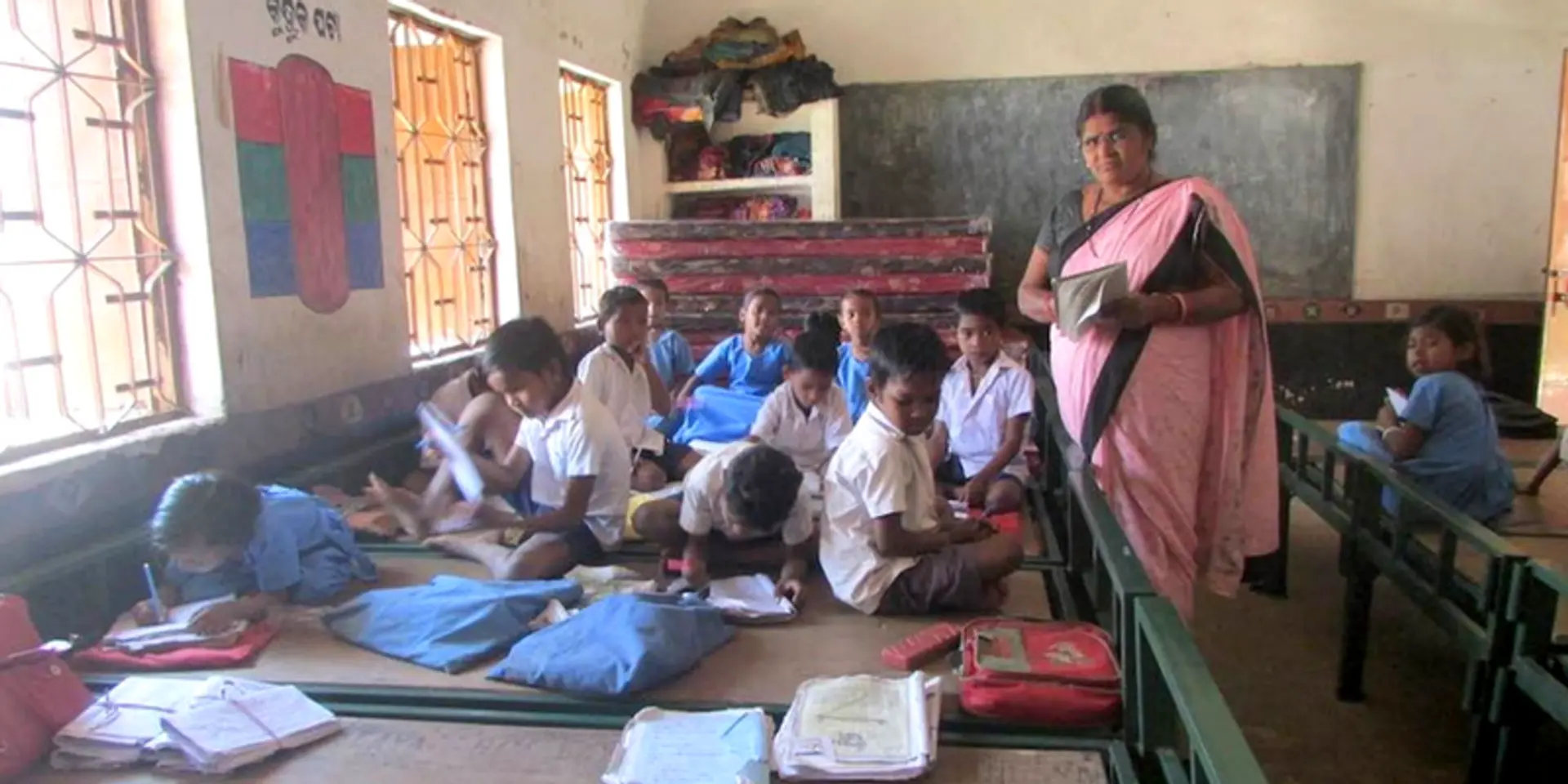 How Odisha’s seasonal hostels help curb child migration, child labour