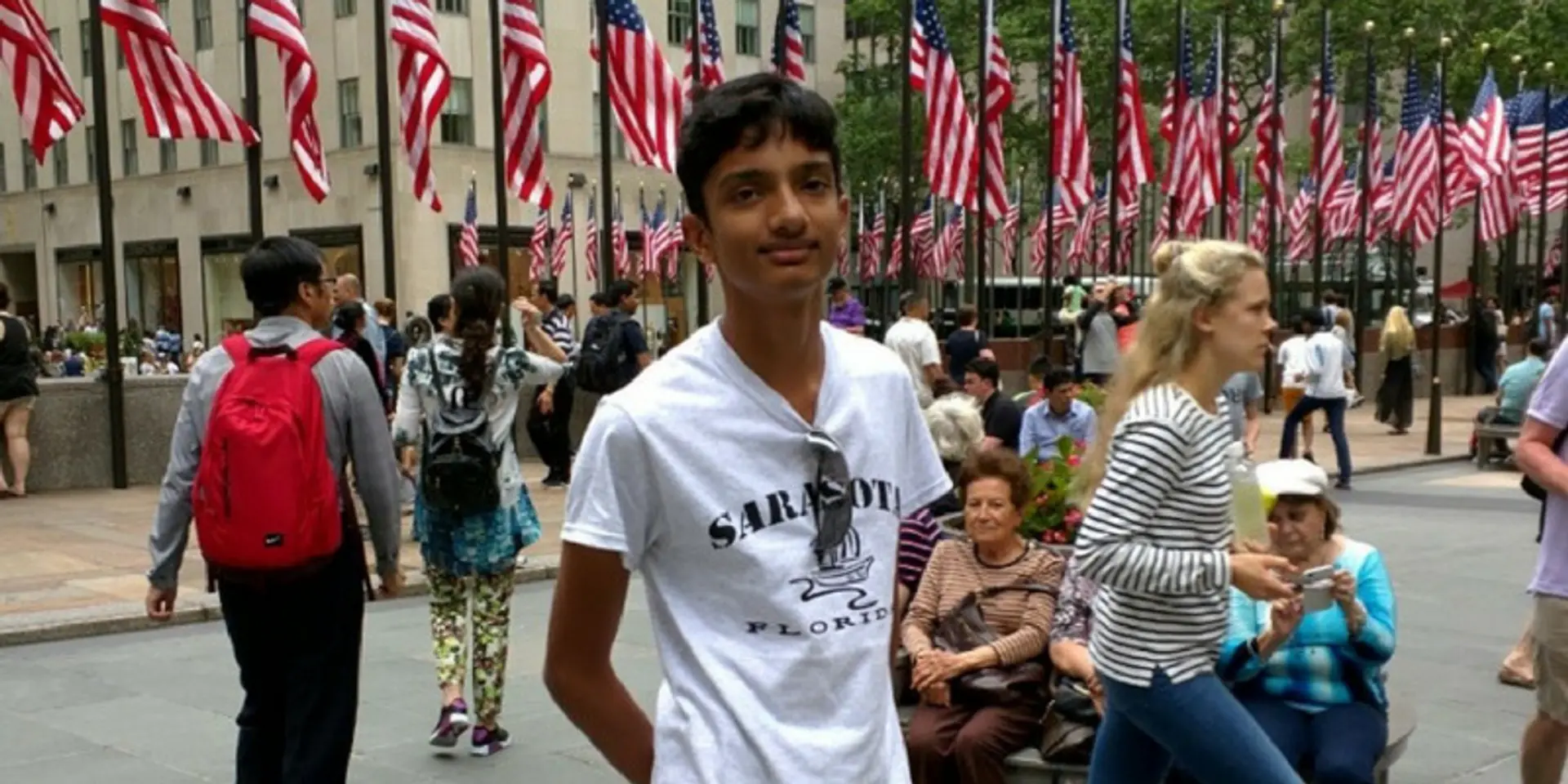 He fought Autism to score 83% in Class X board exams
