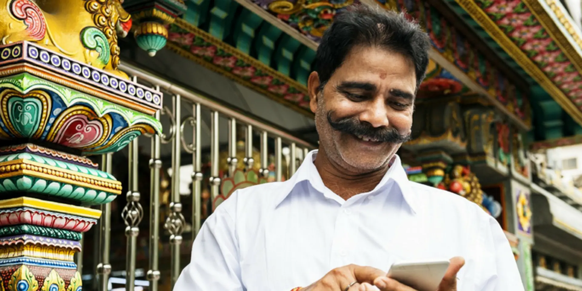 The vernacularisation of #DigitalIndia: is vernacular content the future?