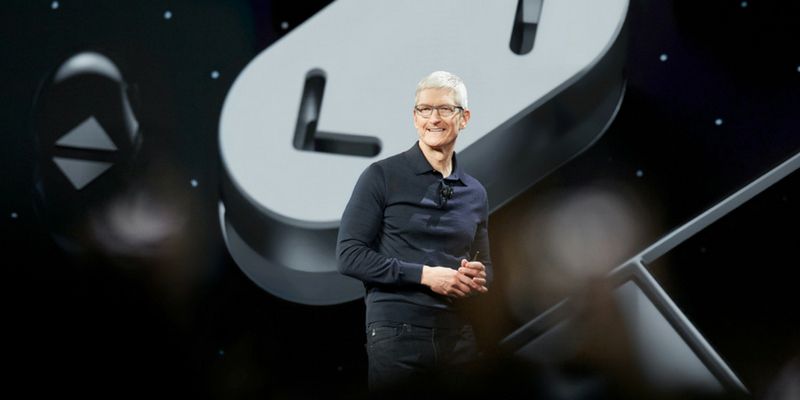 iOS 12, MacOS Mojave, and more: all the top announcements at the WWDC 2018 keynote