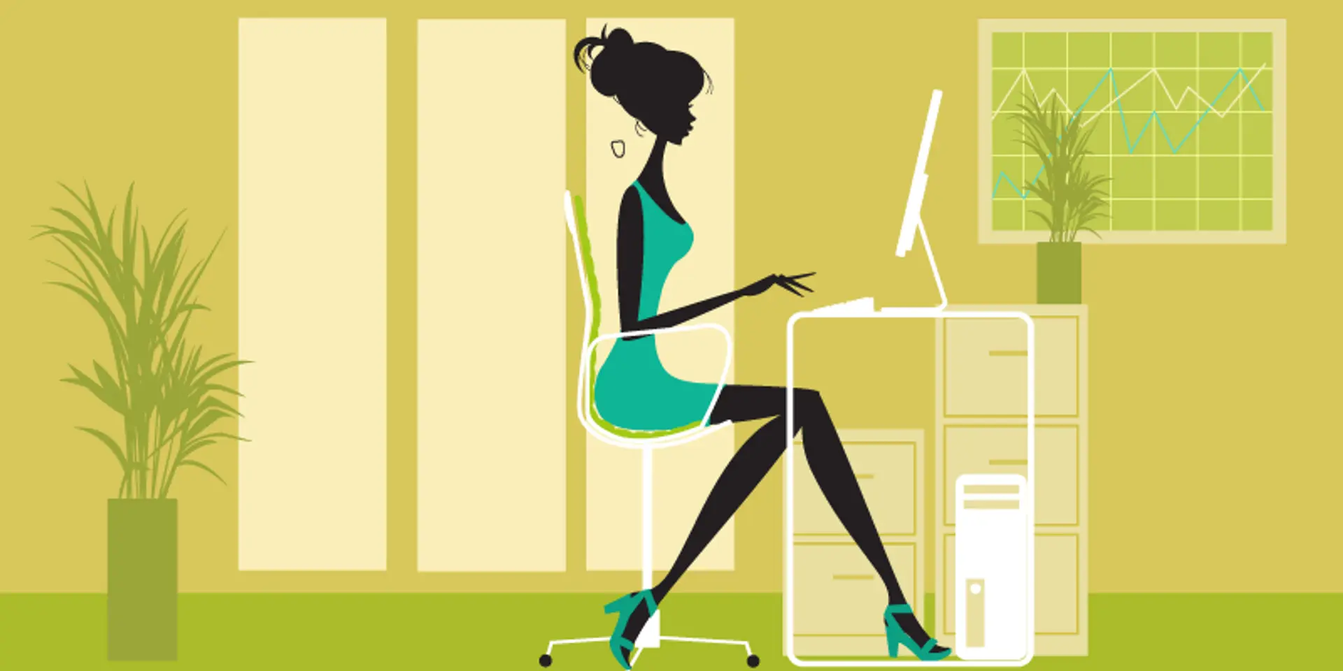 Time to talk: what has to change for working women at workplaces everywhere?