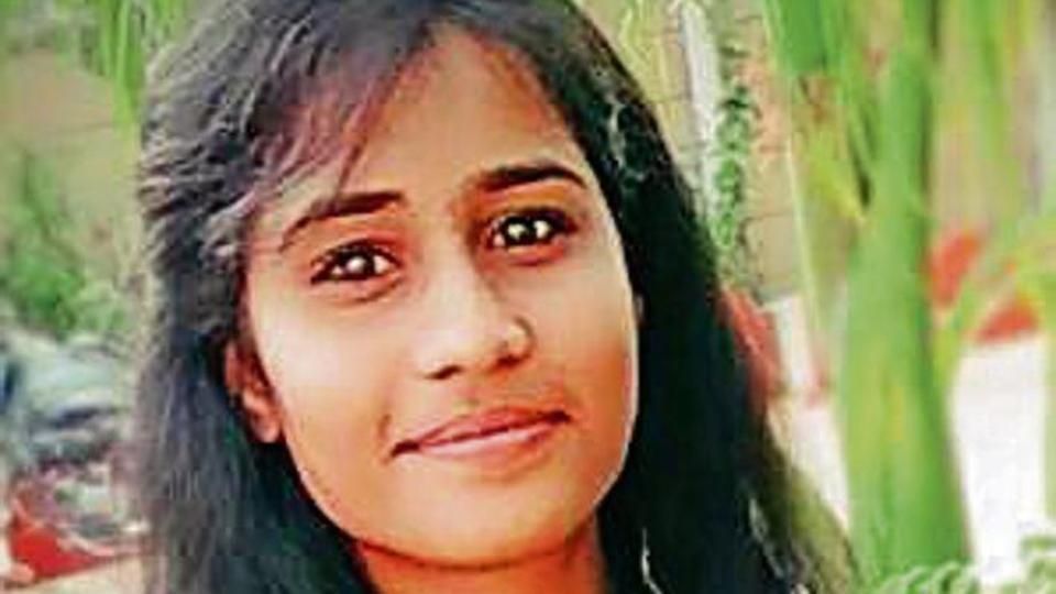 Inspired by IAF's rescue ops, tea seller’s daughter readies to join the Indian Air Force
