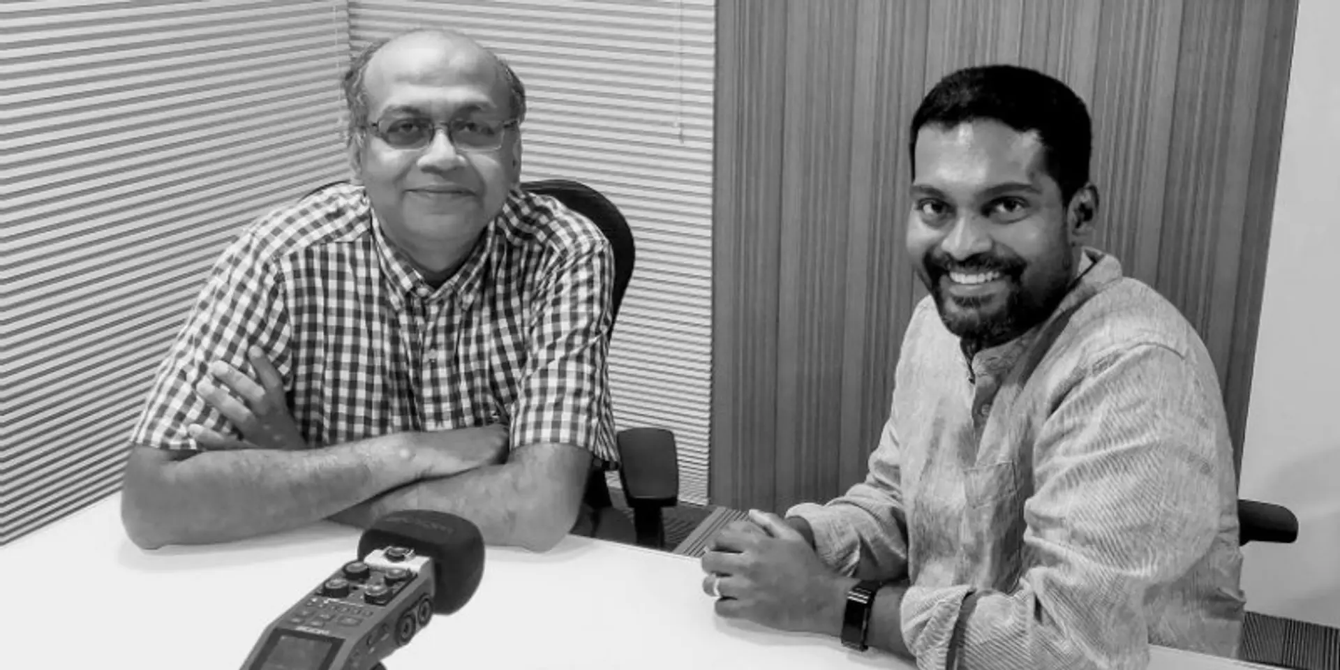 Accel's Subrata Mitra on finding the perfect product-market fit