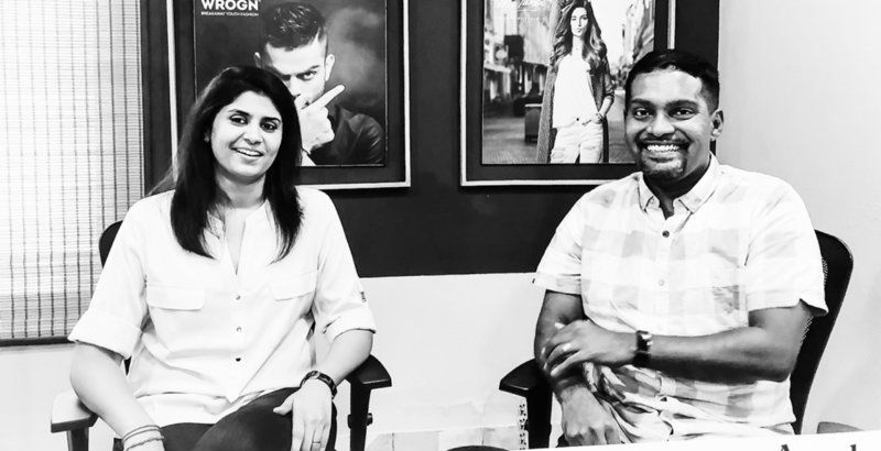 Anjana Reddy on India’s love for games and getting it right with Wrogn