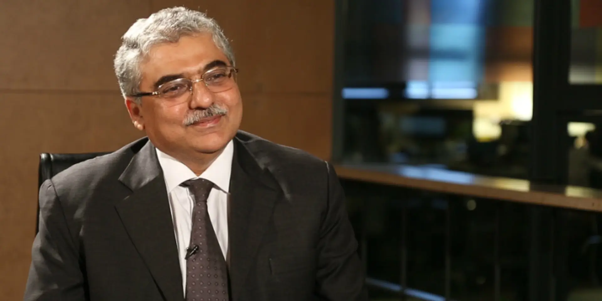 30 years & 13 acquisitions later, why the game has just begun for Dentsu's Ashish Bhasin