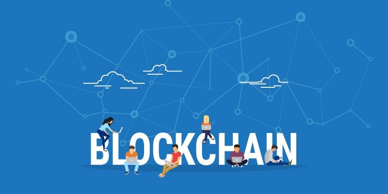 Amid funding crunch, here are the Indian Blockchain startups that have raised capital this year