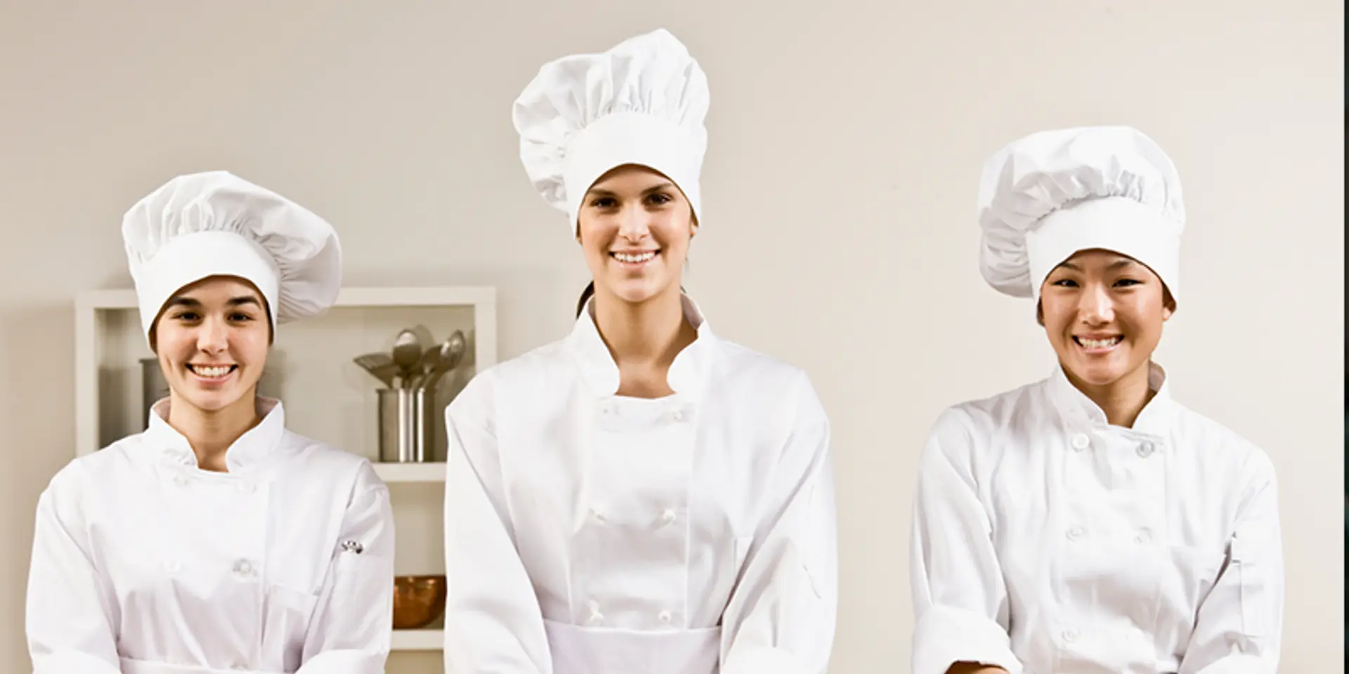 Mind over Stomach - Chefs speak on building a support network to beat stress