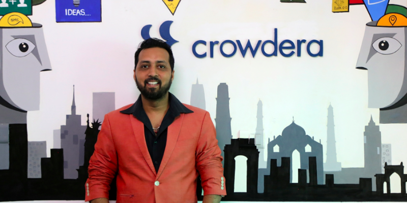 How Crowdera doubles up as a crowdfunding platform and donor management agency for NGOs