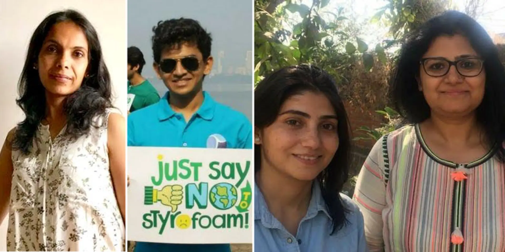 Keen to join the environment crusade? These startups will help you switch to an eco-friendly lifestyle