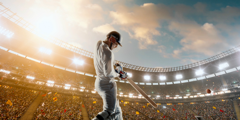 These startups are applying new-age tech to make cricket more savvy