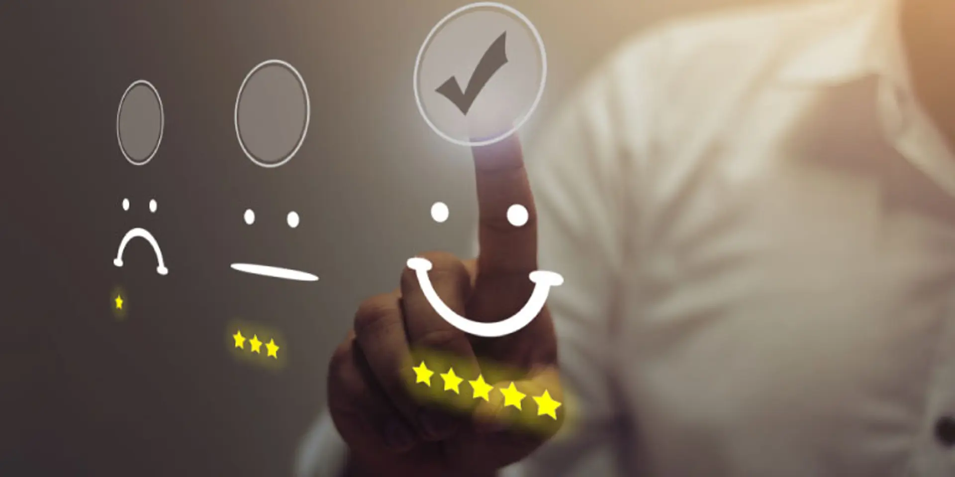 Digitally yours: how SMEs can drive customer loyalty with technology