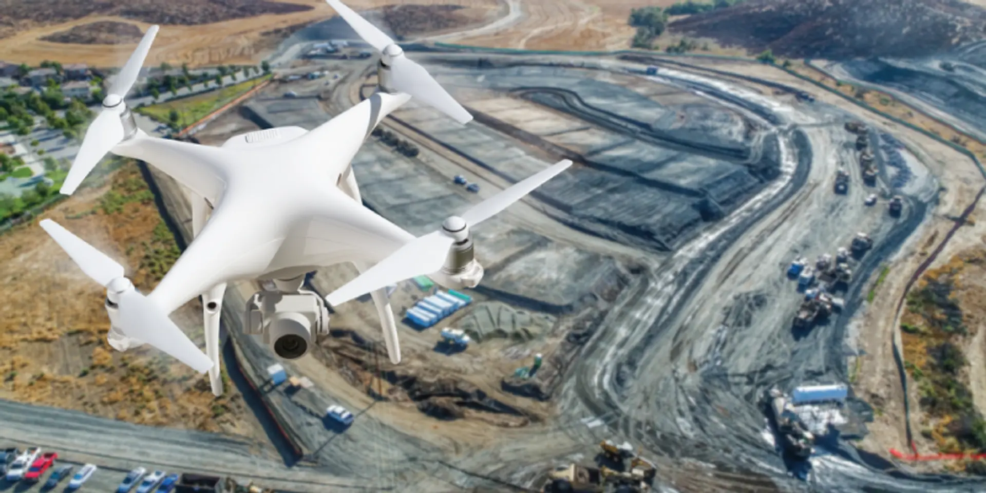 Sky is the Limit - These seven drone startups are flying high in India