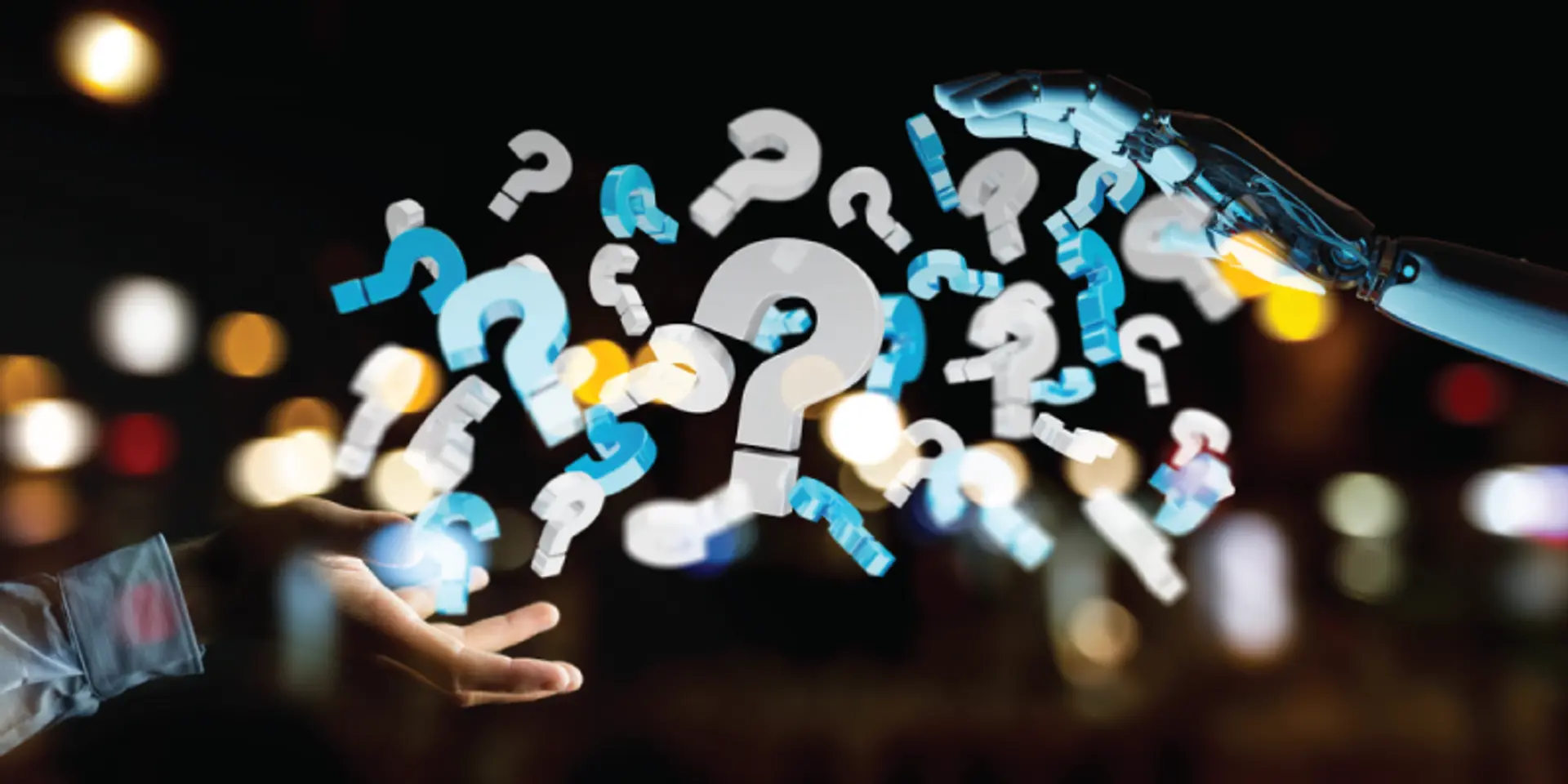 ai caramba: What exactly is AI? | Part III: All AI know is that AI know nothing