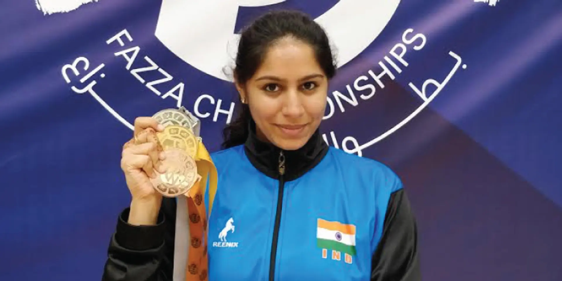 You are the answer to your adversity - Para-athlete Manasi Joshi on surviving and thriving against hardships