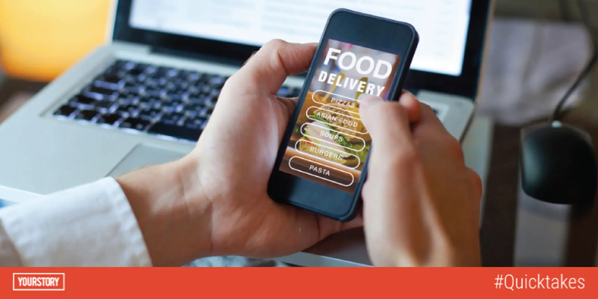 Indian food-tech sector gets hungrier by the month