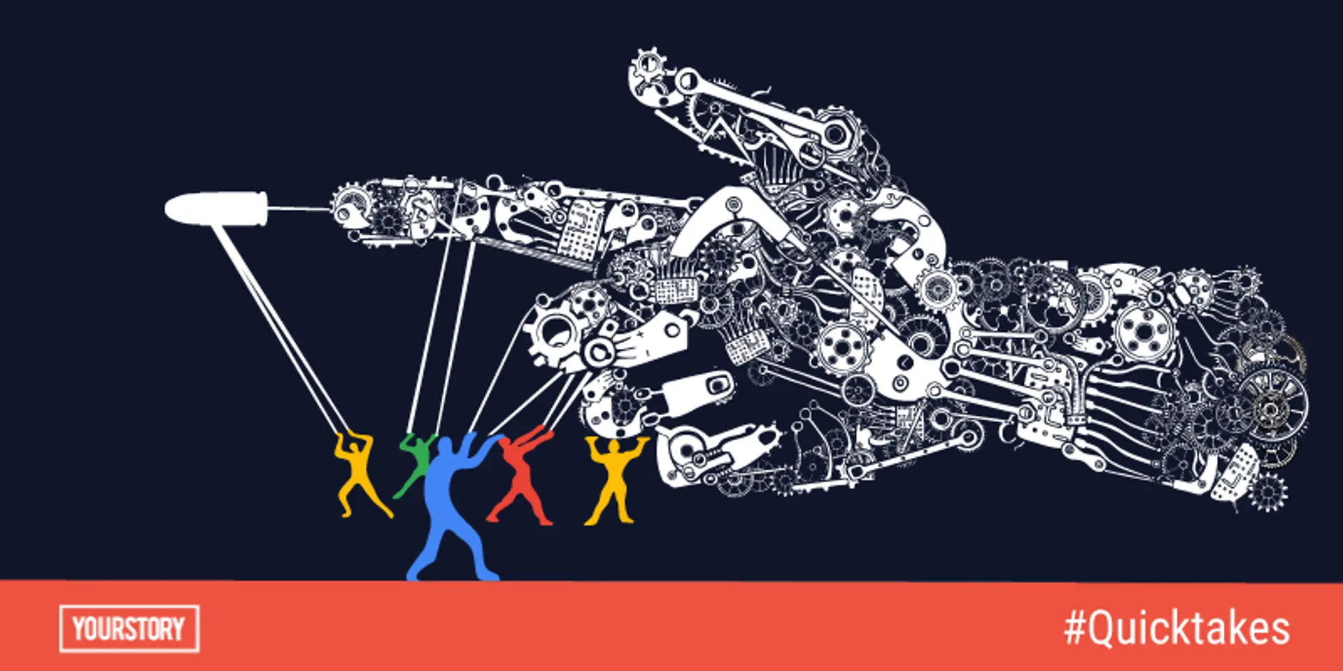Google shows us why we need to keep a check on how AI is used