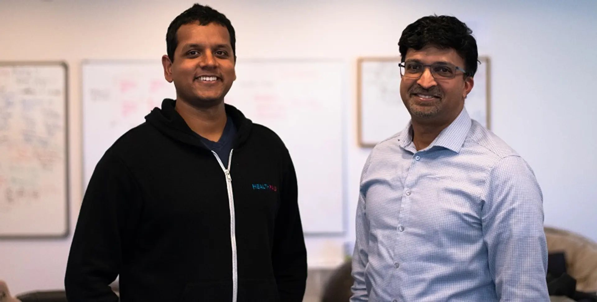 HealthPals’ smart platform helps predict heart disease, offers treatment plans