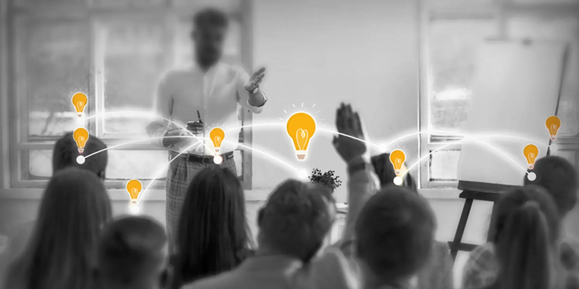 A quick 3-step guide to corporate entrepreneurship and innovation