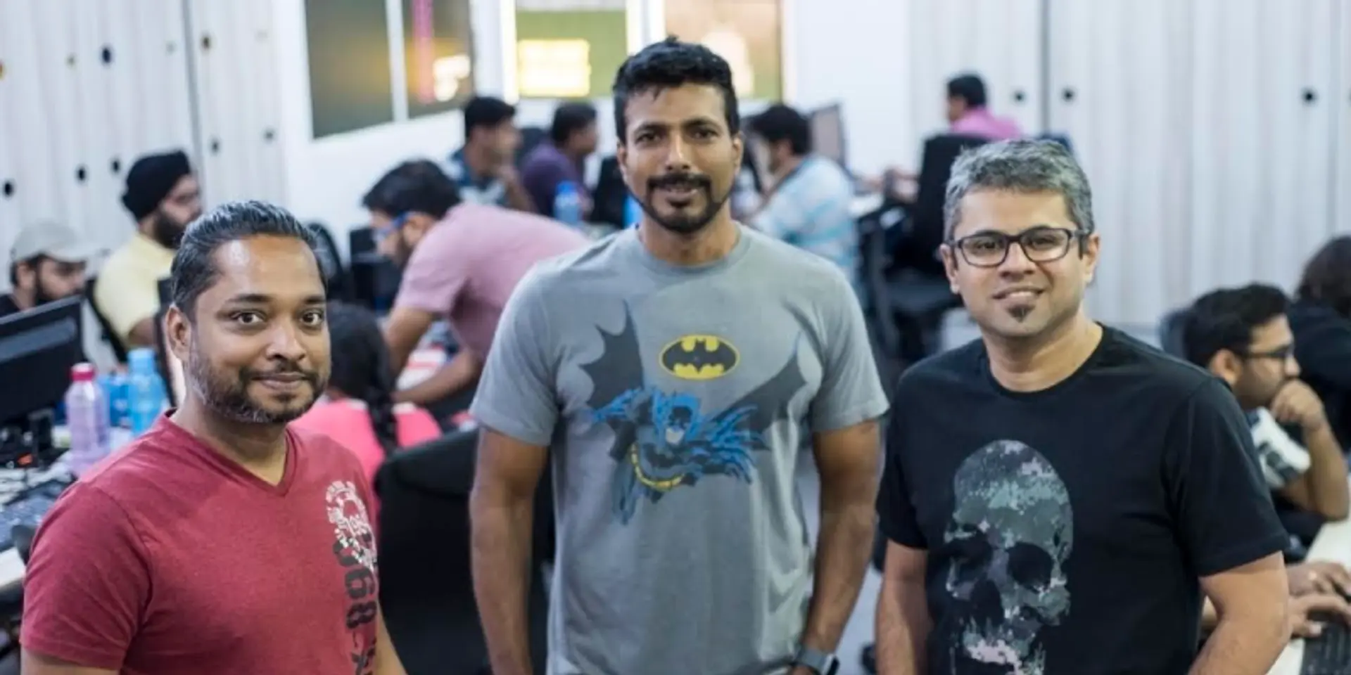 With contextual NLP conversations, Pune-based company’s homegrown tech is helping global enterprises innovate