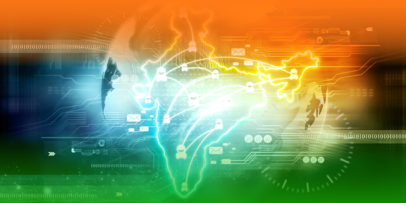The paradigm is shifting and India’s Tech DNA is becoming nationalistic