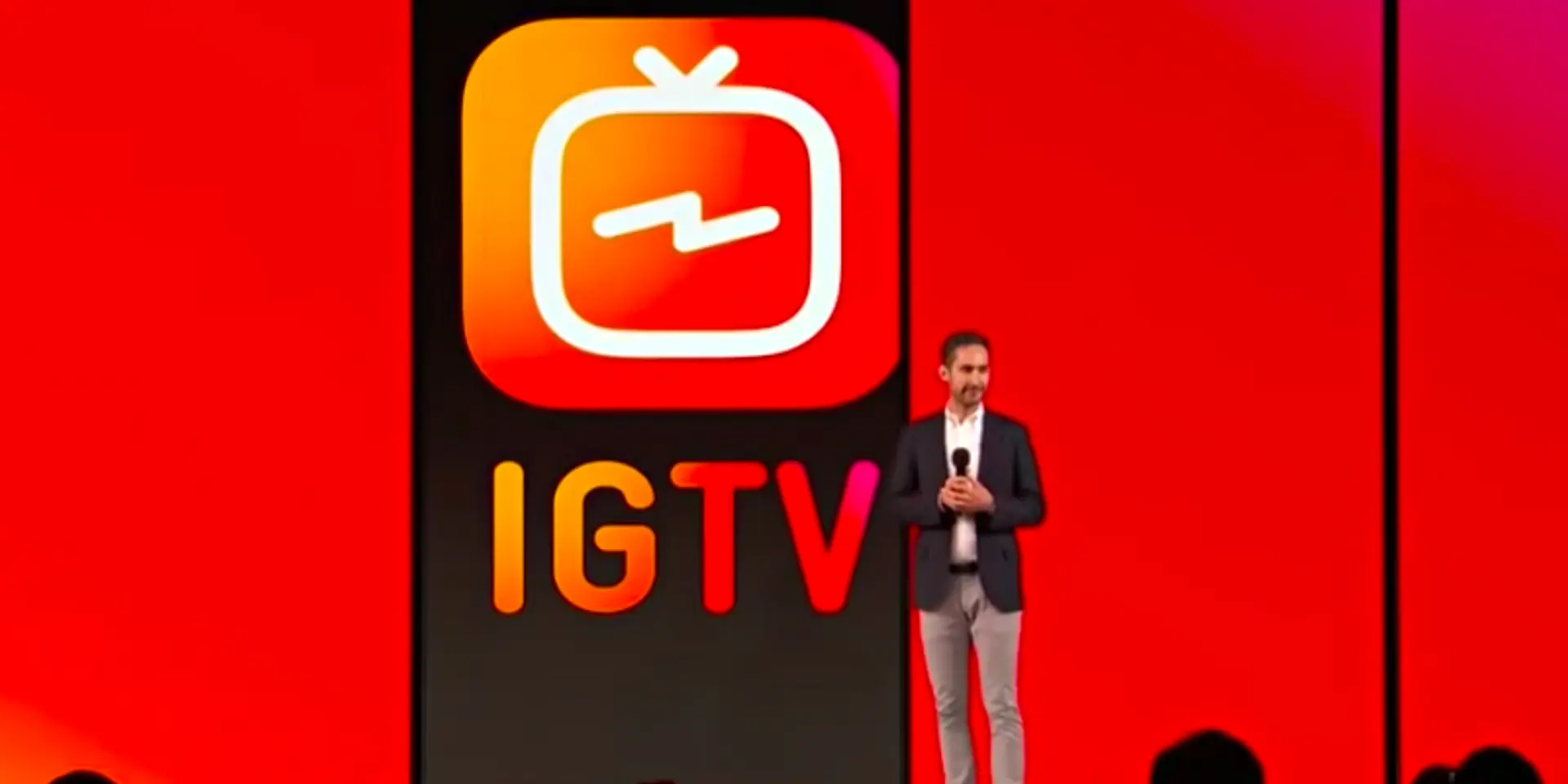 Instagram launches what content creators have been waiting for - hour-long videos, on a brand new app!