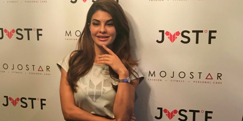 Jacqueline Fernandez turns businesswoman with Just*F, to fill a gap she personally faced