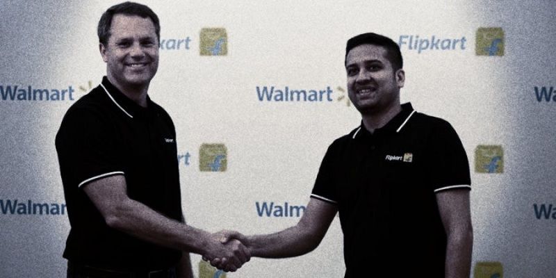 Flipkart-Walmart: how will work culture change for the alliance?