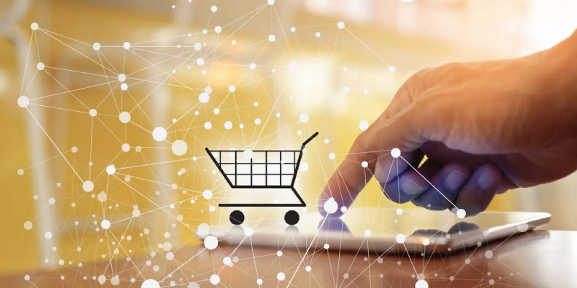 Phygital experiences - Why retailers, temples and restaurants want startups