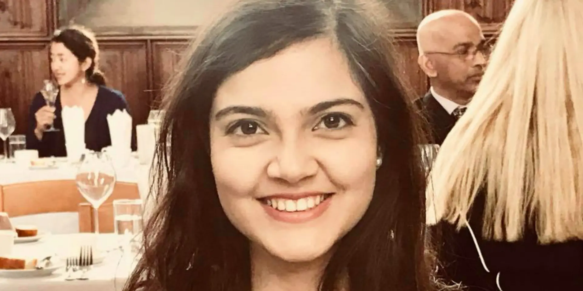 Meet the Cambridge grad who worked with the Verma Commission, and has shaped many policy-level moves to combat gender violence in India