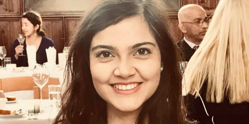 Meet the Cambridge grad who worked with the Verma Commission, and has shaped many policy-level moves to combat gender violence in India 