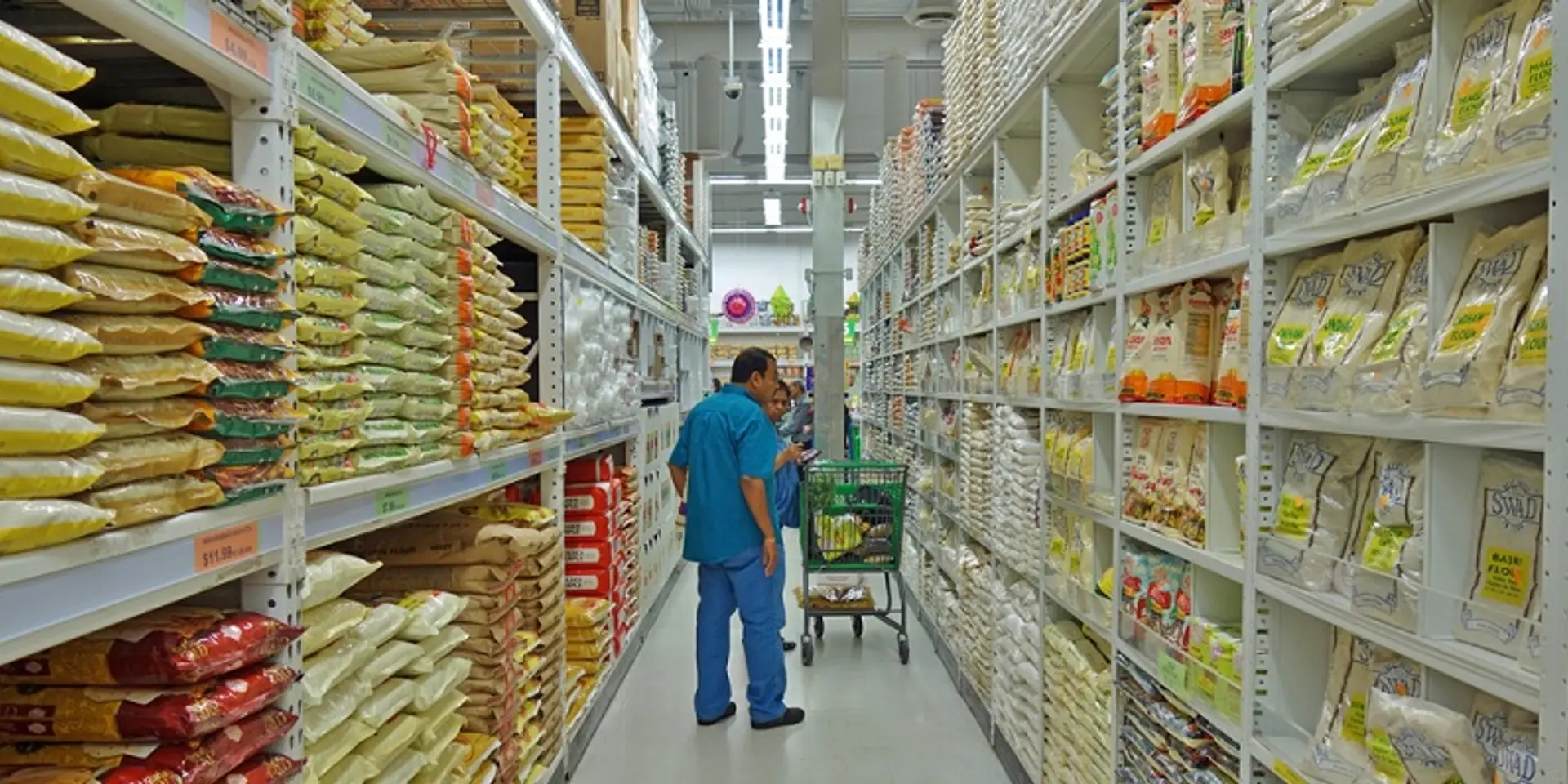 These startups are winning the $600 billion grocery game with e-commerce