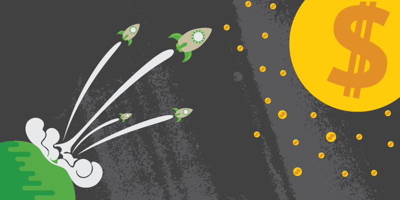 State of Startups - funding scene looks dull after a bright start