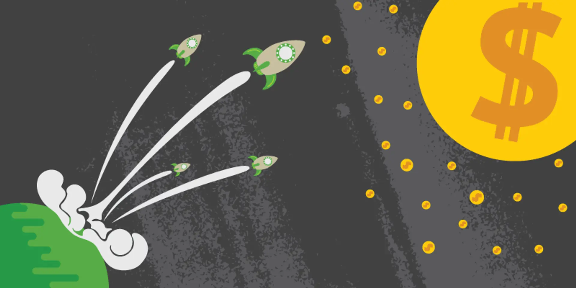 State of Startups - funding scene looks dull after a bright start
