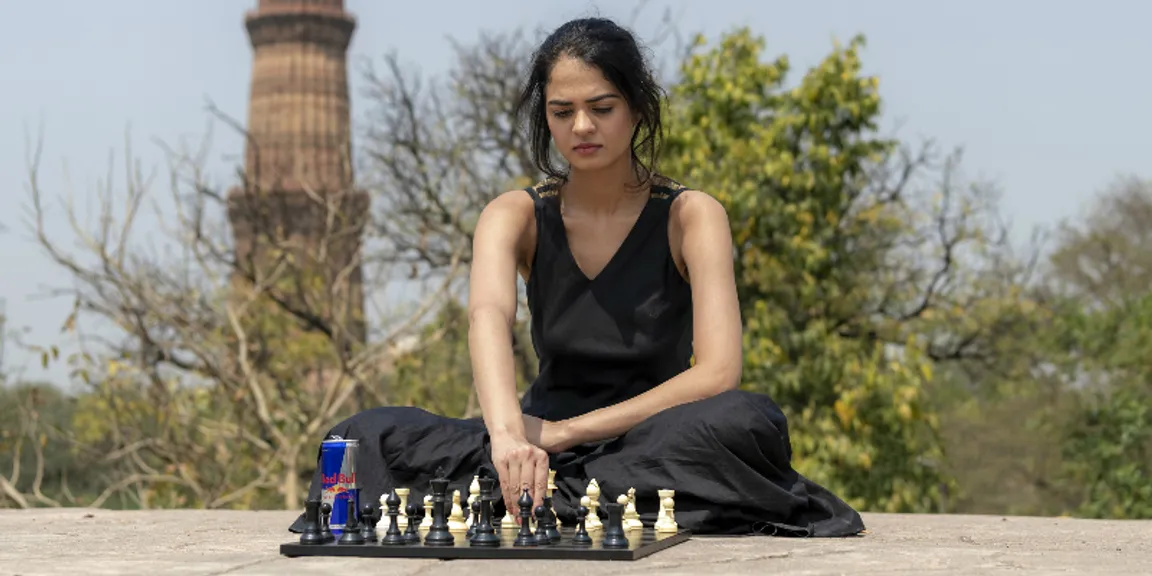How International Master Tania Sachdev keeps her mind on the game