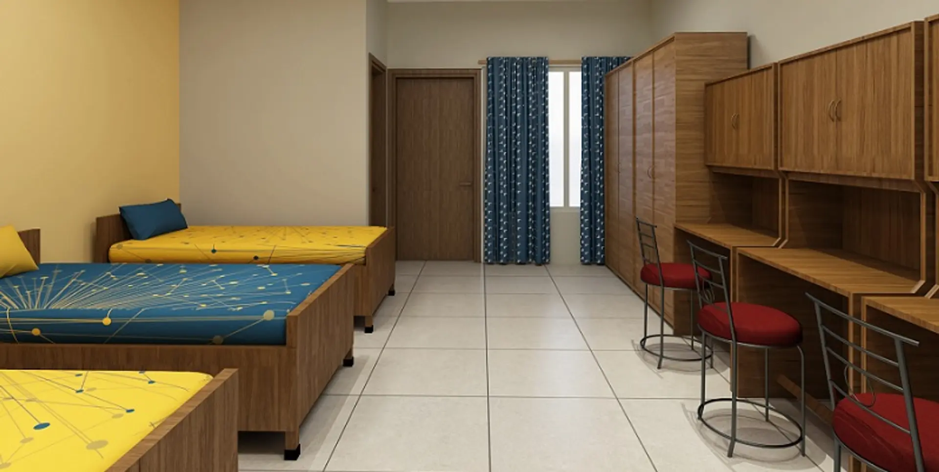 It’s not just NestAway and ZiffyHomes, these startups too are acing co-living spaces
