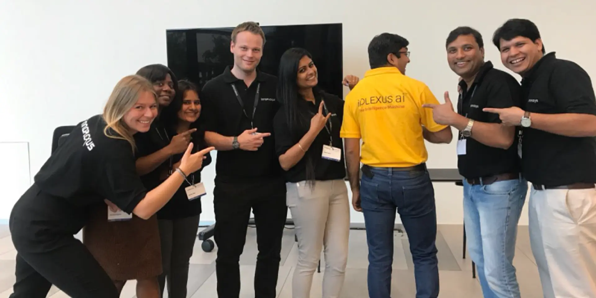 Beyond competition, Innoplexus believes in collaboration to nurture the ecosystem in a data-driven world