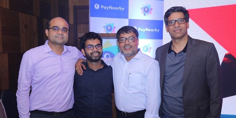 This former YES Bank President’s startup claims to have reached retailers in 5000 pincodes by just word of mouth