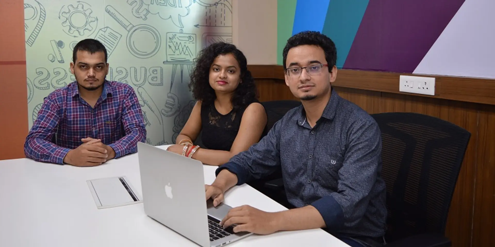 Delhi-based Acousterr hits the right note, aims to help musicians strike it right