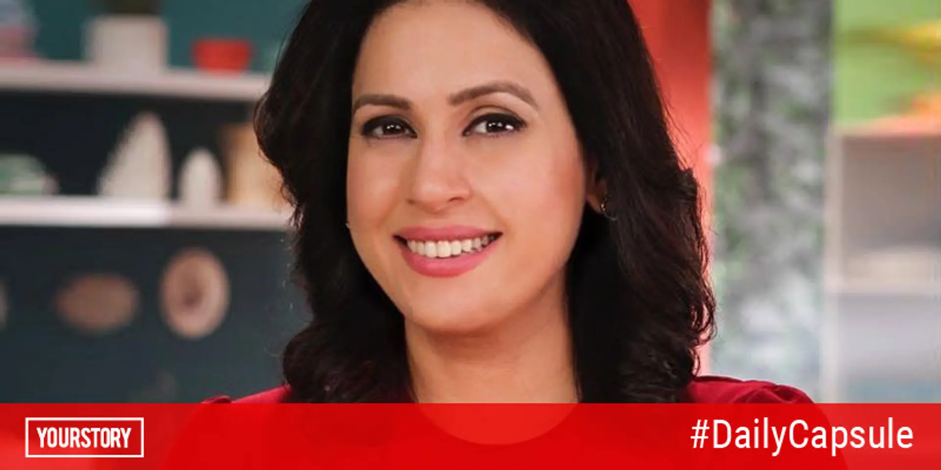 From the cricket field with RP Singh to the Kitchen with Amrita Raichand - your weekend fix