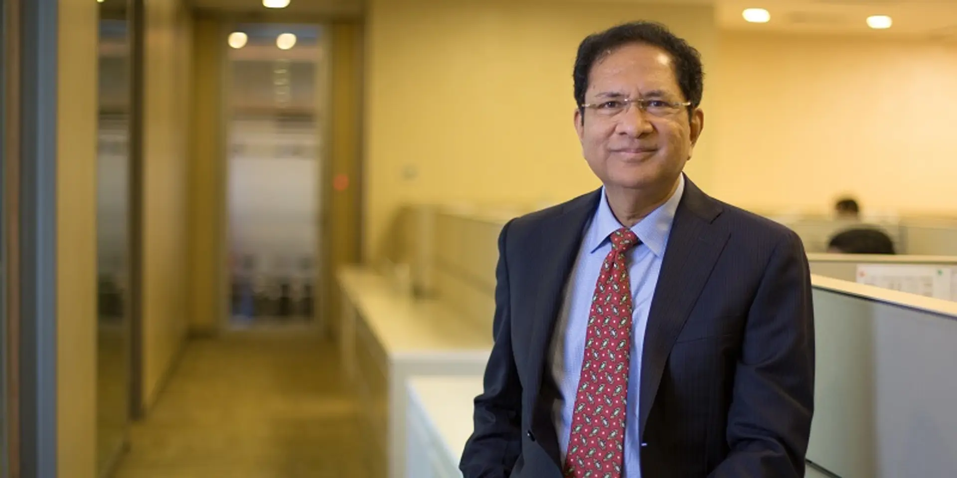 TiE will play a more pro-active and result-oriented role: Atul Nishar