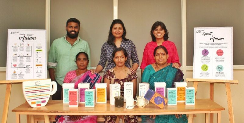 Mayura Rao joins India’s handcrafted tea party with organic brand, promises an Ausum cuppa
