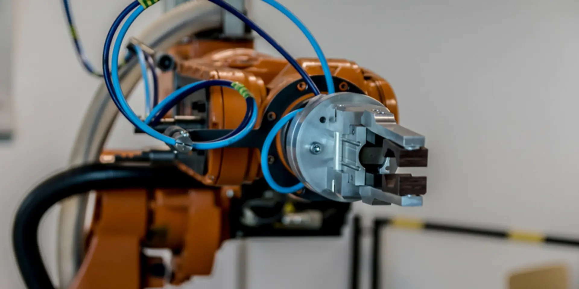 Role of automation in the enlargement of the Indian manufacturing industry