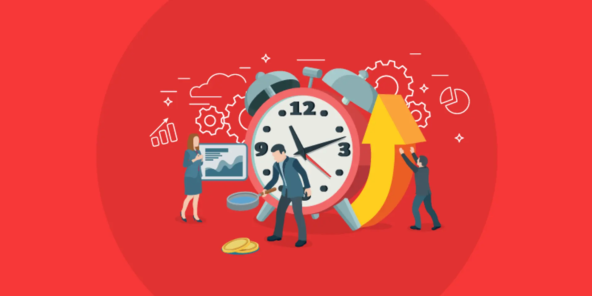 Founders, meet the easiest way to optimize your business process – design thinking