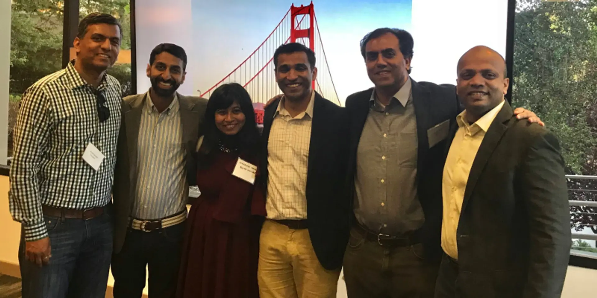 Blume VC, Benhamou Global Ventures and Emergent Ventures launch B2B cross-border accelerator platform Arka Venture Labs