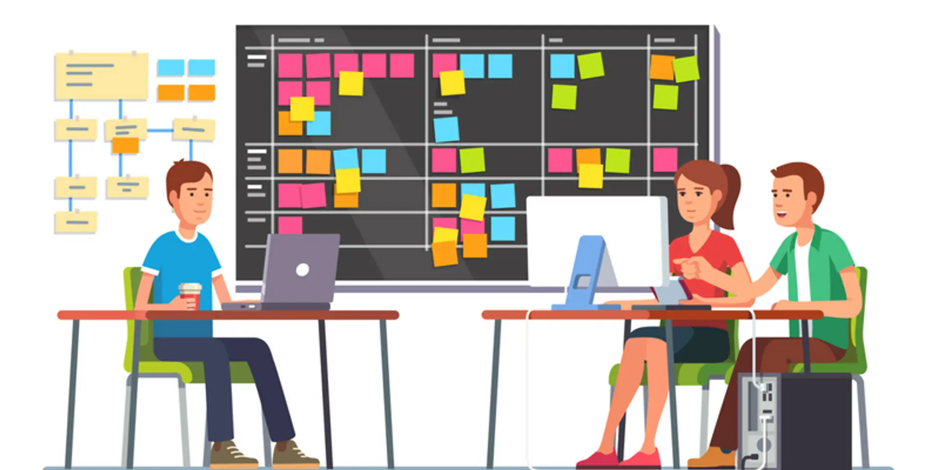 Bootstrapped, and looking to scale? Here are 5 tips