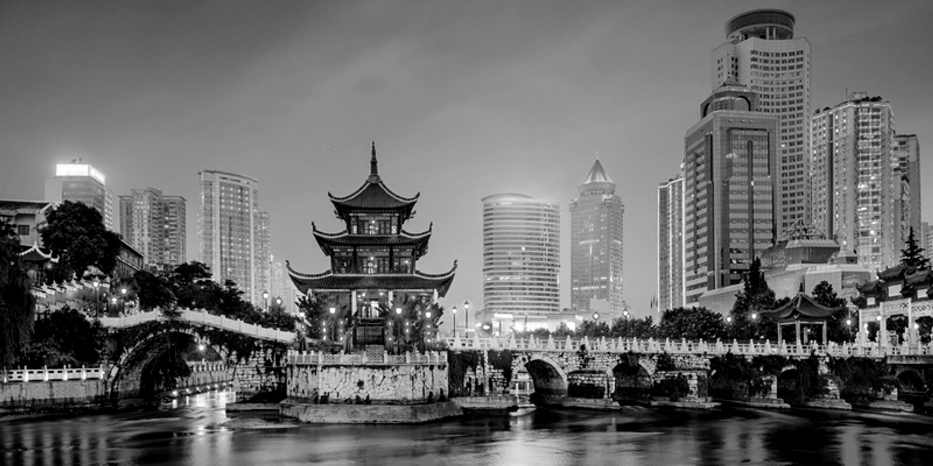 The 4 factors that have propelled the innovation boom in China
