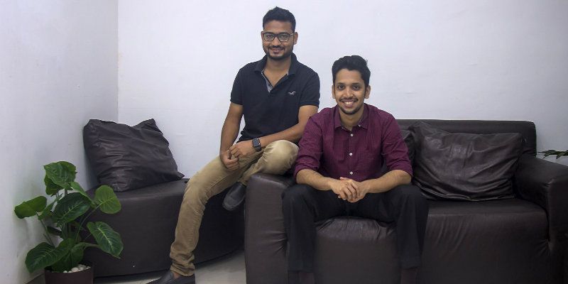 How two IIT-Bombay students started The Minimalist while still in college to give design a new spin