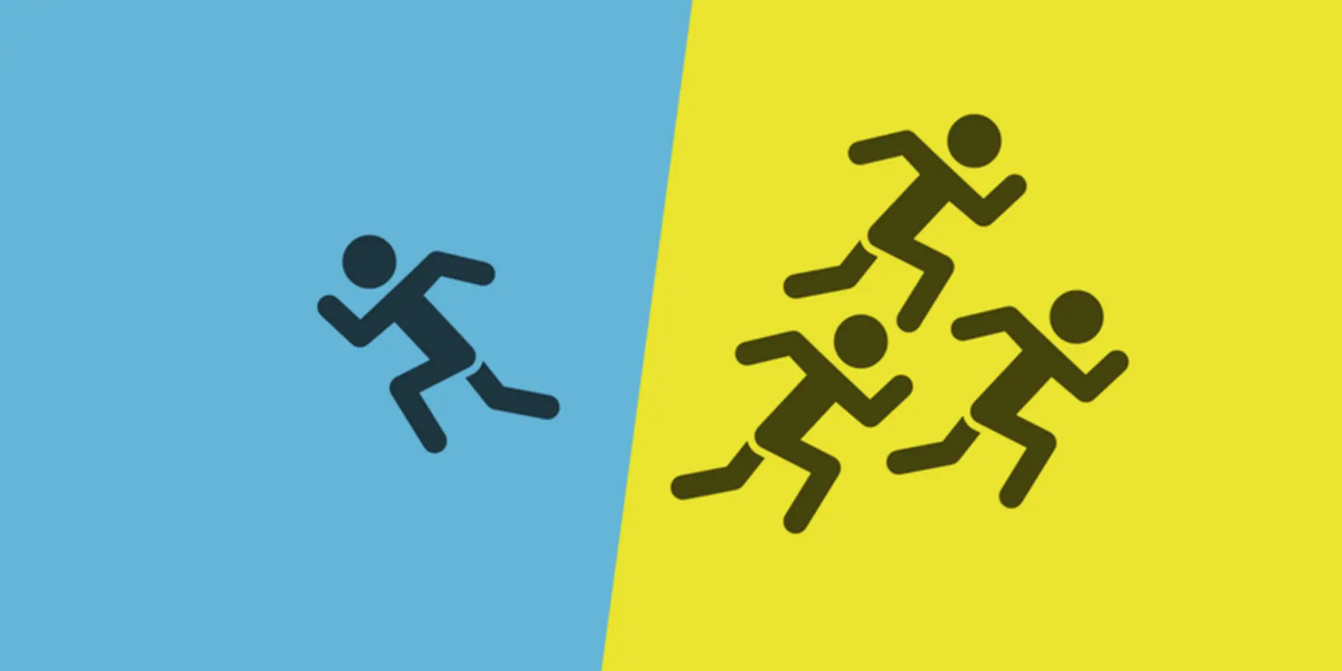 Navigating the co-founder relationship