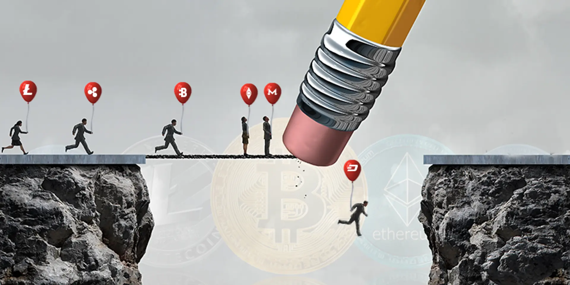 Exchanges, crypto startups hold their breath ahead of Supreme Court hearing