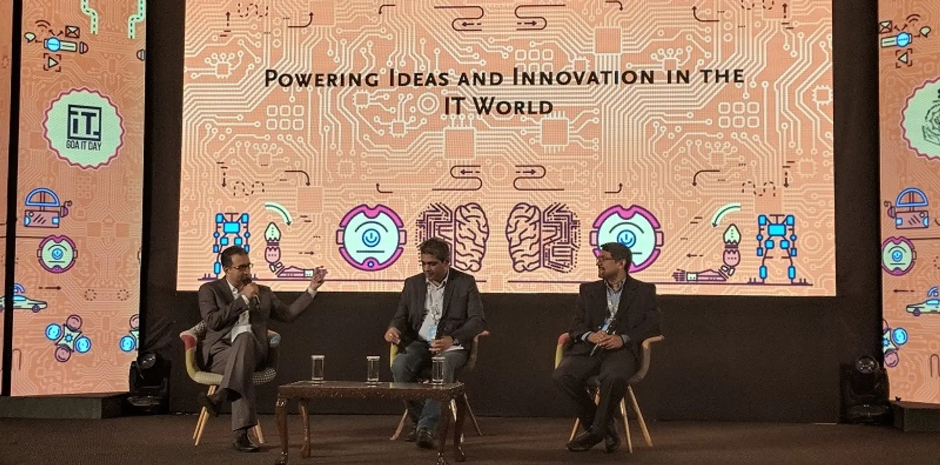 IT industry looks to embrace the startup revolution in Goa